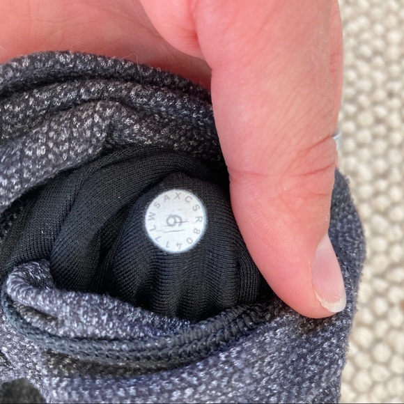 Lululemon herringbone wunder under leggings - Picture 5 of 5